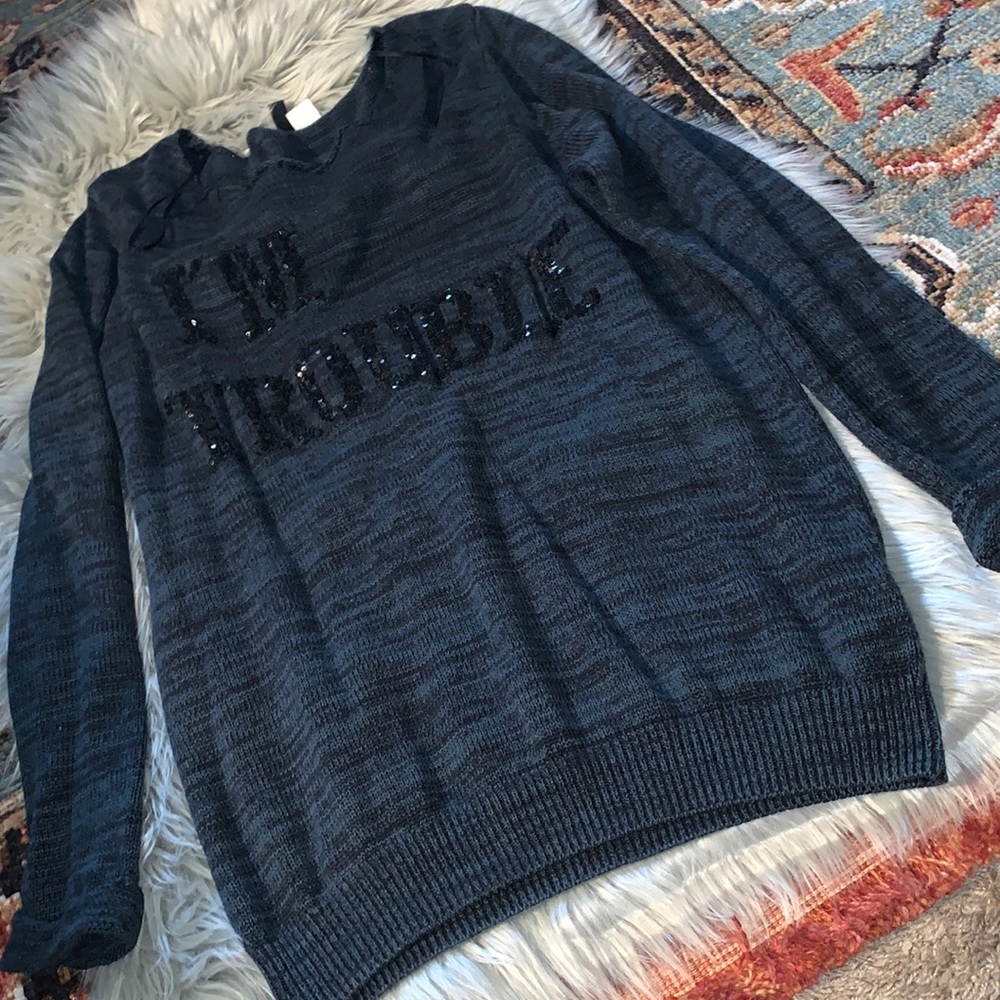 Sweater